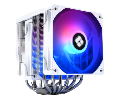 Wentylator Thermalright Peerless Assassin 120 Digital White Argb 2x120mm